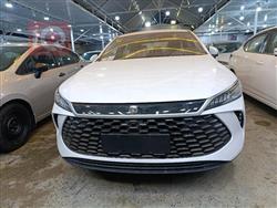 بي واي دي Qin Plus